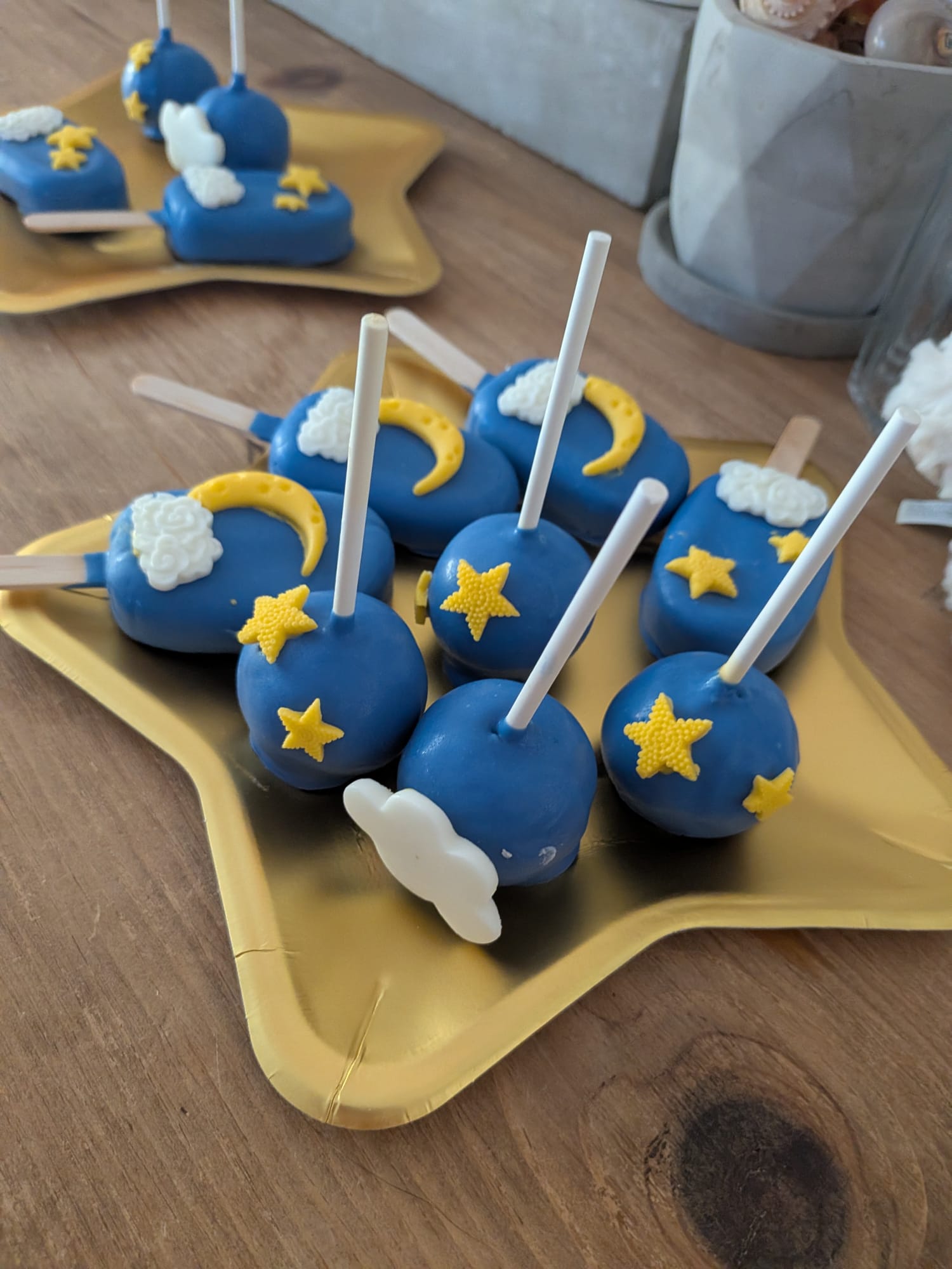 Cake Pops